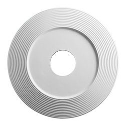Inviting Home Inc. - Riley Ceiling Medallion - Ceiling Medallions
