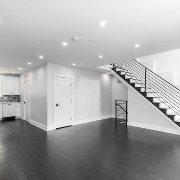 Chevy Chase MD – Modern Luxury