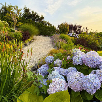 Coastal Stroll - Bayville