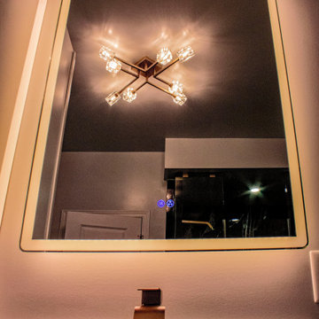 Arksey Bathroom Renovation