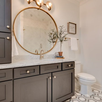Chapel Cove- Vesta Home Show