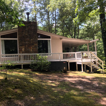 Moore Lake Cottage
