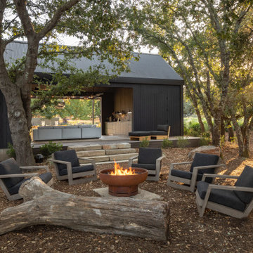Sonoma Retreat