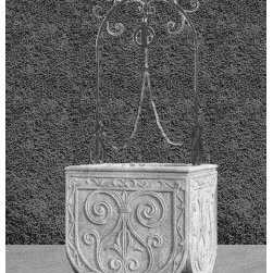 Garden Wells - Products