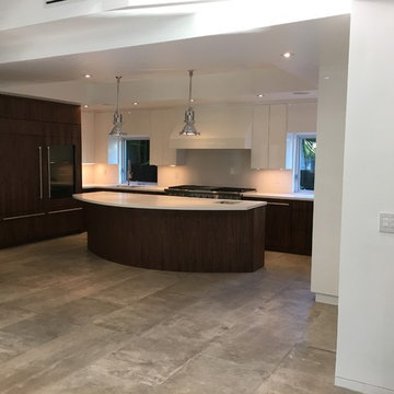 Miami High End Kitchen