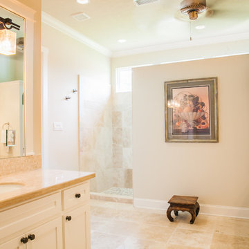 Paul Meyer Designs- The Endris Residence