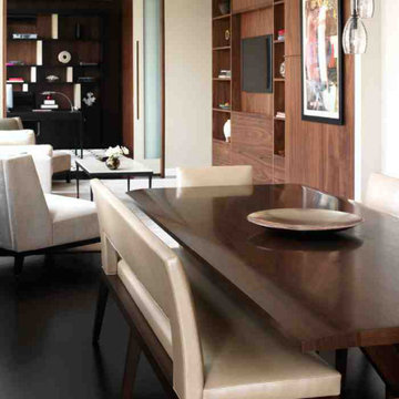 NYC Pied-A-Terre
