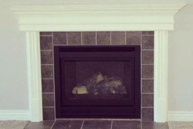 Inspiration for a timeless home design remodel in Salt Lake City