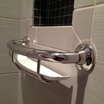 Bath Rooms