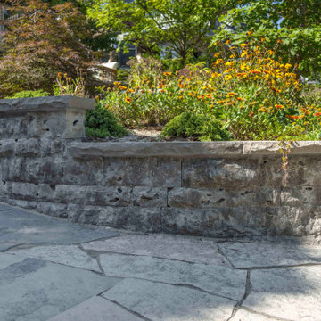 Fallingbrook - Overlooking Lake Ontario