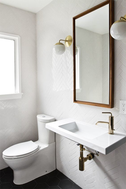 Need Advice For Finding An 18 Deep Vanity, 18 Deep Bathroom Vanity With Sink