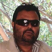 Javed Sabri's photo