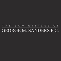 The Law of George M. Sanders, PC