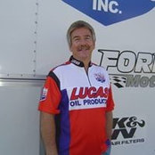 Photo de Gary Forkner