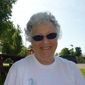 Cheryl Ross's photo