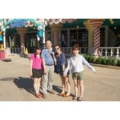 Photo de Effy Yang