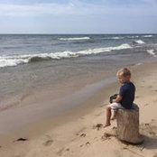 Bridgette O'Connor's photo