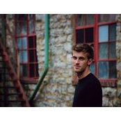 Harvey Burrell's photo