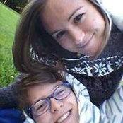 Mélanie Laporte's photo