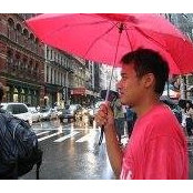 Irwin Pamatmat's photo