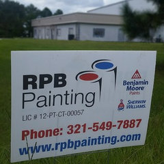 RPB Painting LLC.