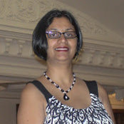 Vandana Goel's photo