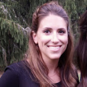 Foto von Madeline Liebreich