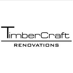 Timbercraft Renovations Inc