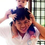 Joo Seong's photo