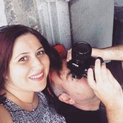 Tavros Babayan's photo