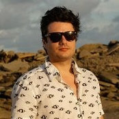 Andre Bocchi's photo