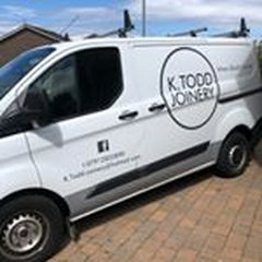 K. Todd Joinery