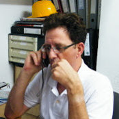 Daniel Sharon's photo