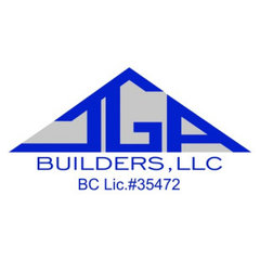 JGA Builders, LLC