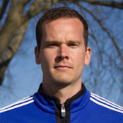 Eugene Pearts foto