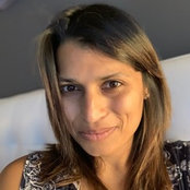Foto von Rohini Gupta