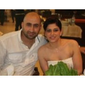 Mikhael Estephane's photo