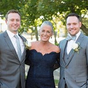 Gwen Holloway's photo