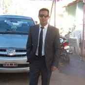 Adam Sidat's photo