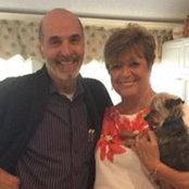 Judy James-Hamilton's photo