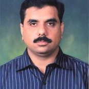 Muhammad Aslam Bouk's photo