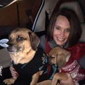 Beckie Key-Holt's photo