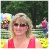 Foto von Patty Page