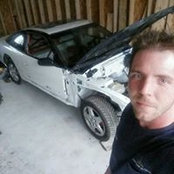 Simon Gagne's photo