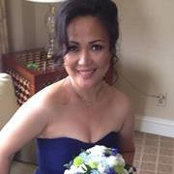 Elsa Bandong-Sarges billede