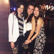 D'Arcy Lavin's photo