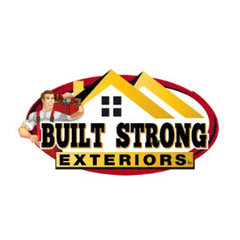 Built Strong Exteriors