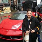 Antonina Giorgio's photo