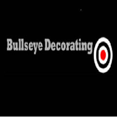 Bullseye Decorating
