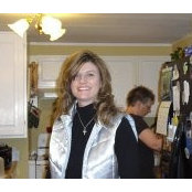 Diane Mitchell Blacks foto